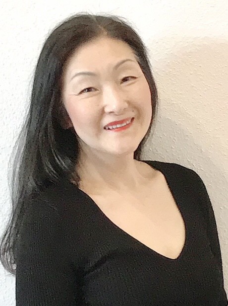 山田佳代