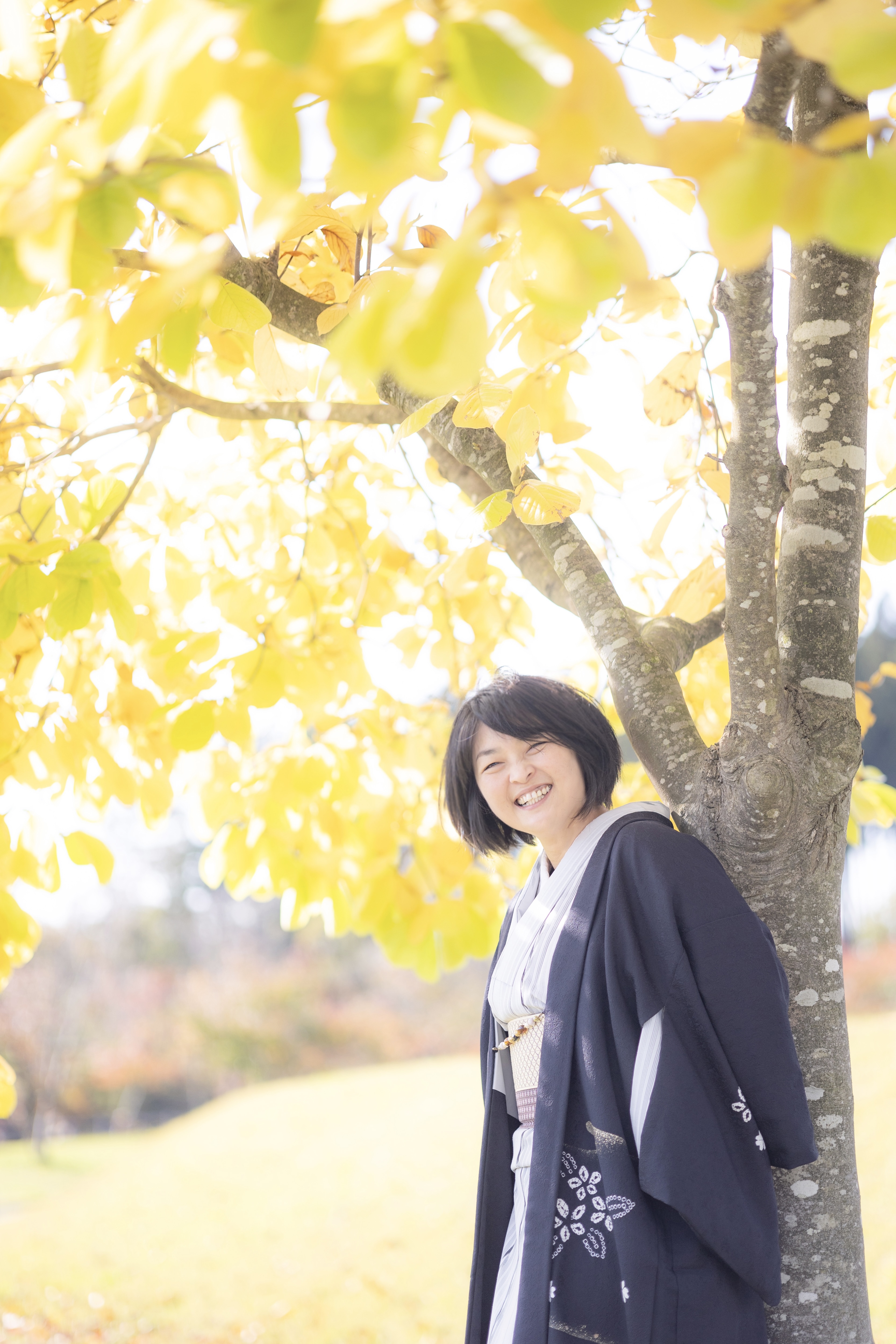 櫻井美香