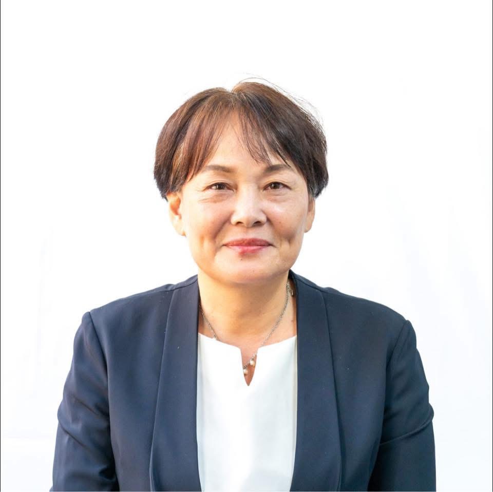 田島明子