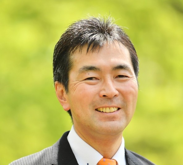 田中克治
