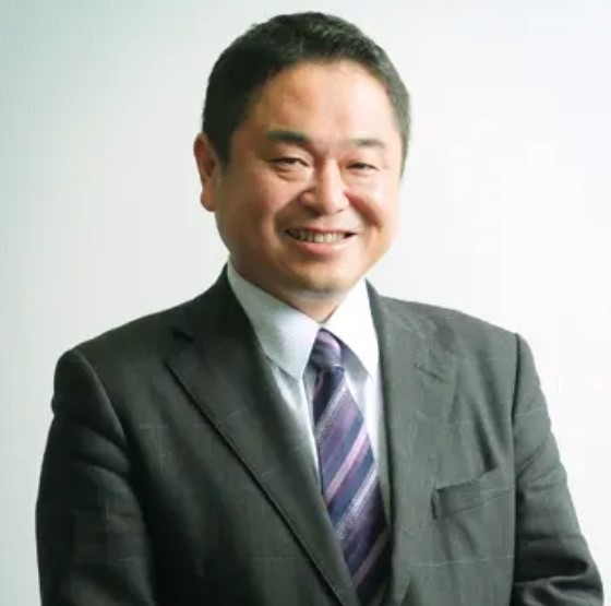 石川 俊彦