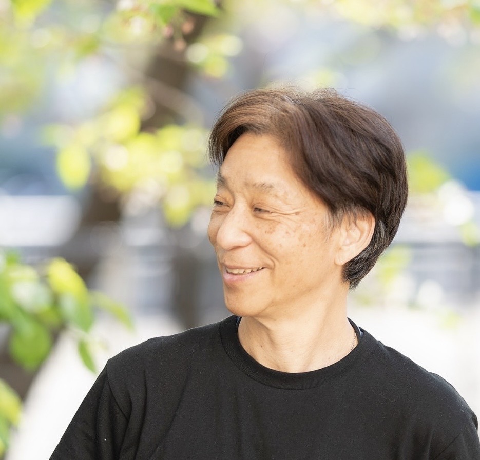 内山浩一