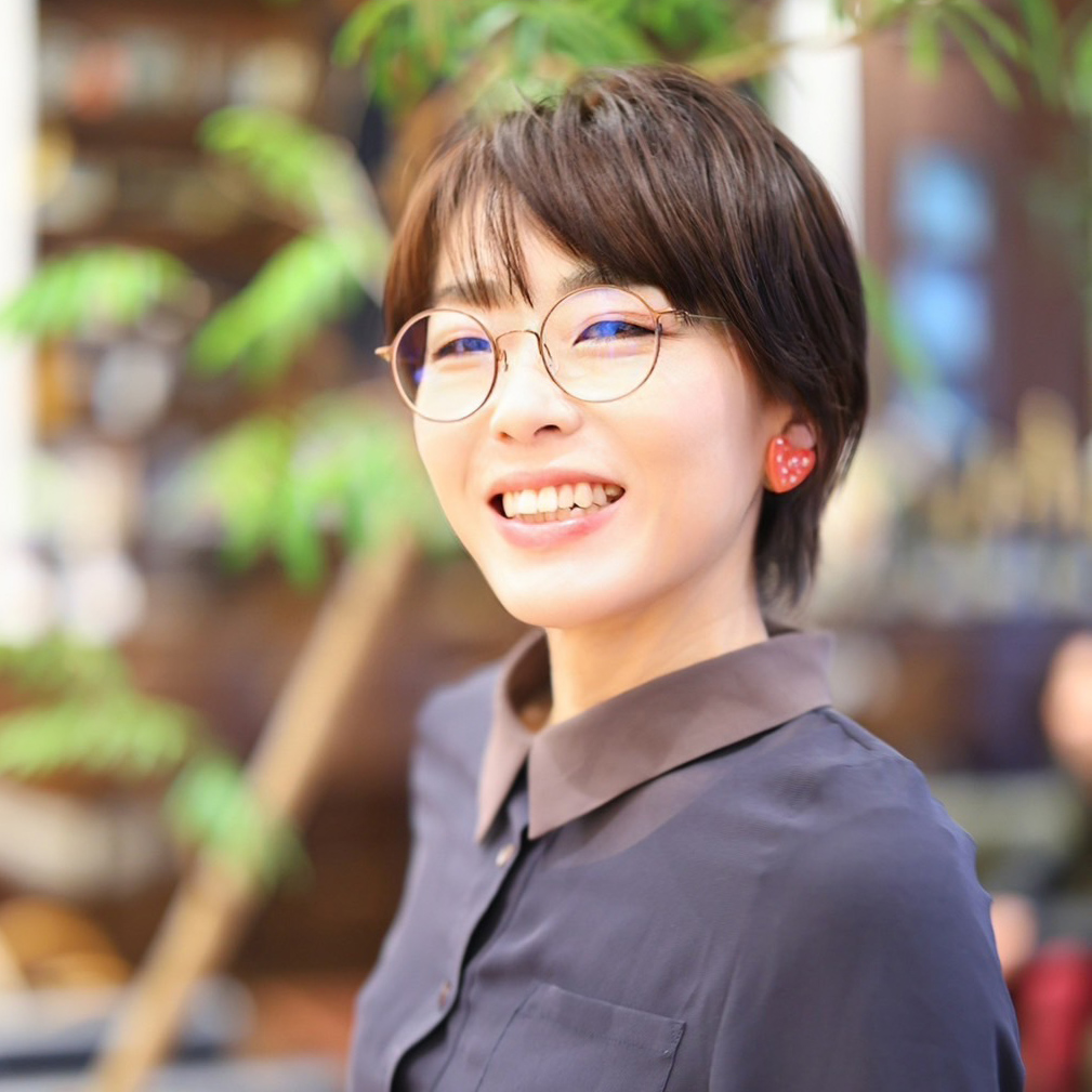 髙橋まり子