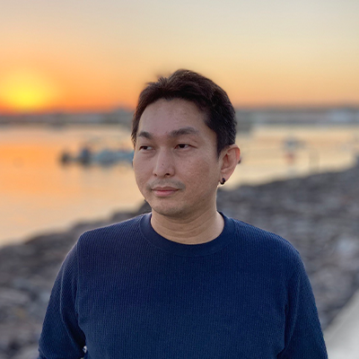 石村広幸