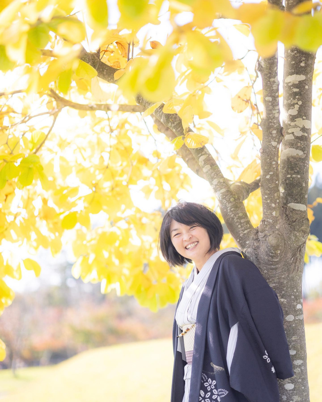 櫻井美香
