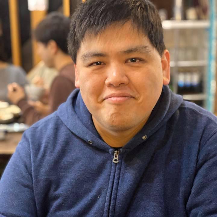 大森裕貴