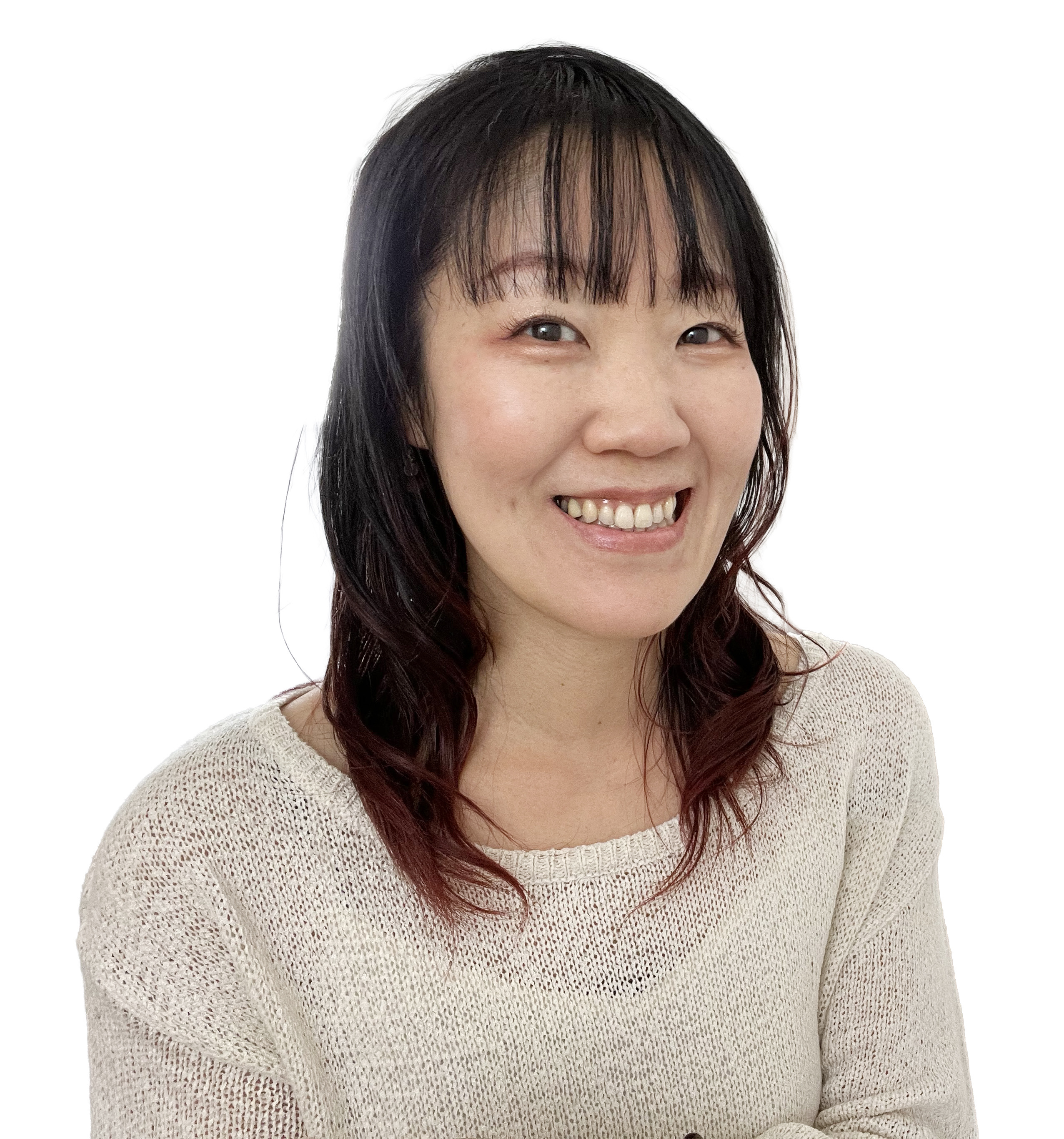新井琴美