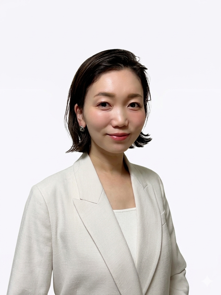 葛川 麻美子