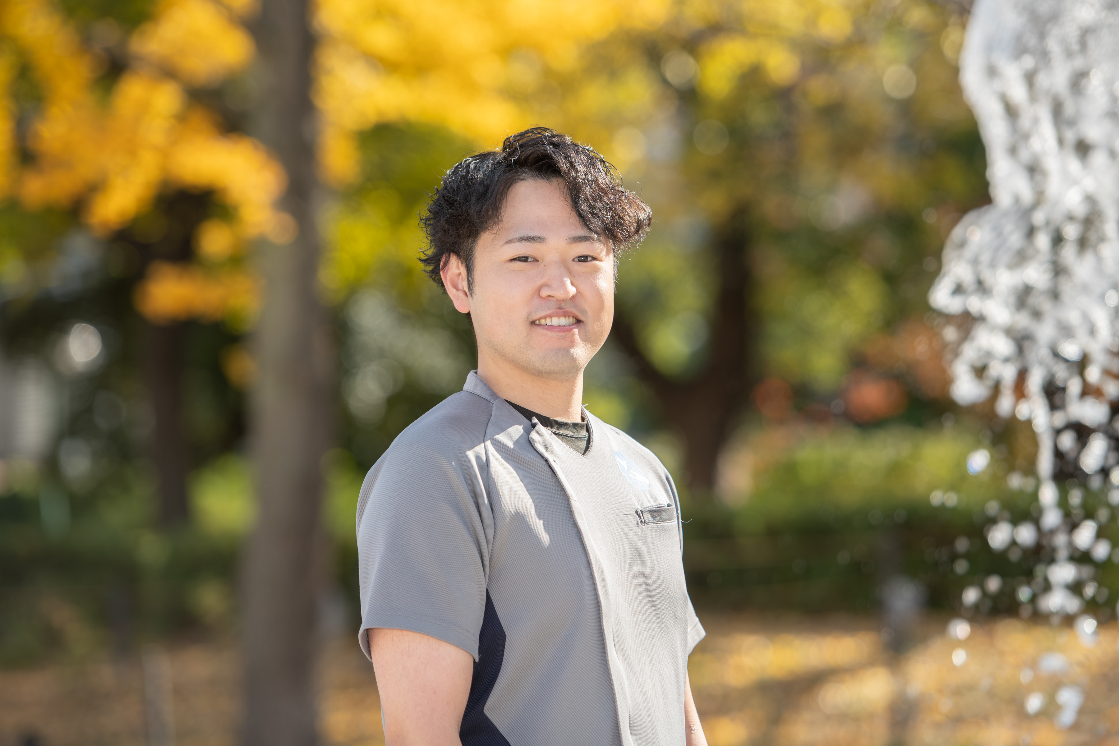 池田恭朋