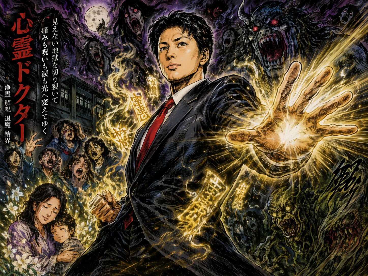 田中光央