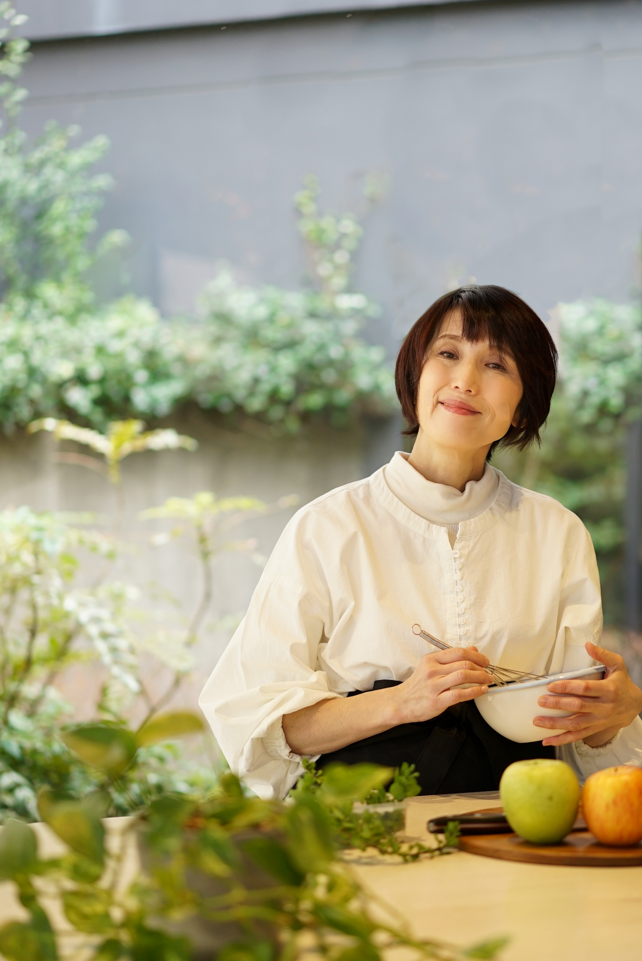 津田和佳