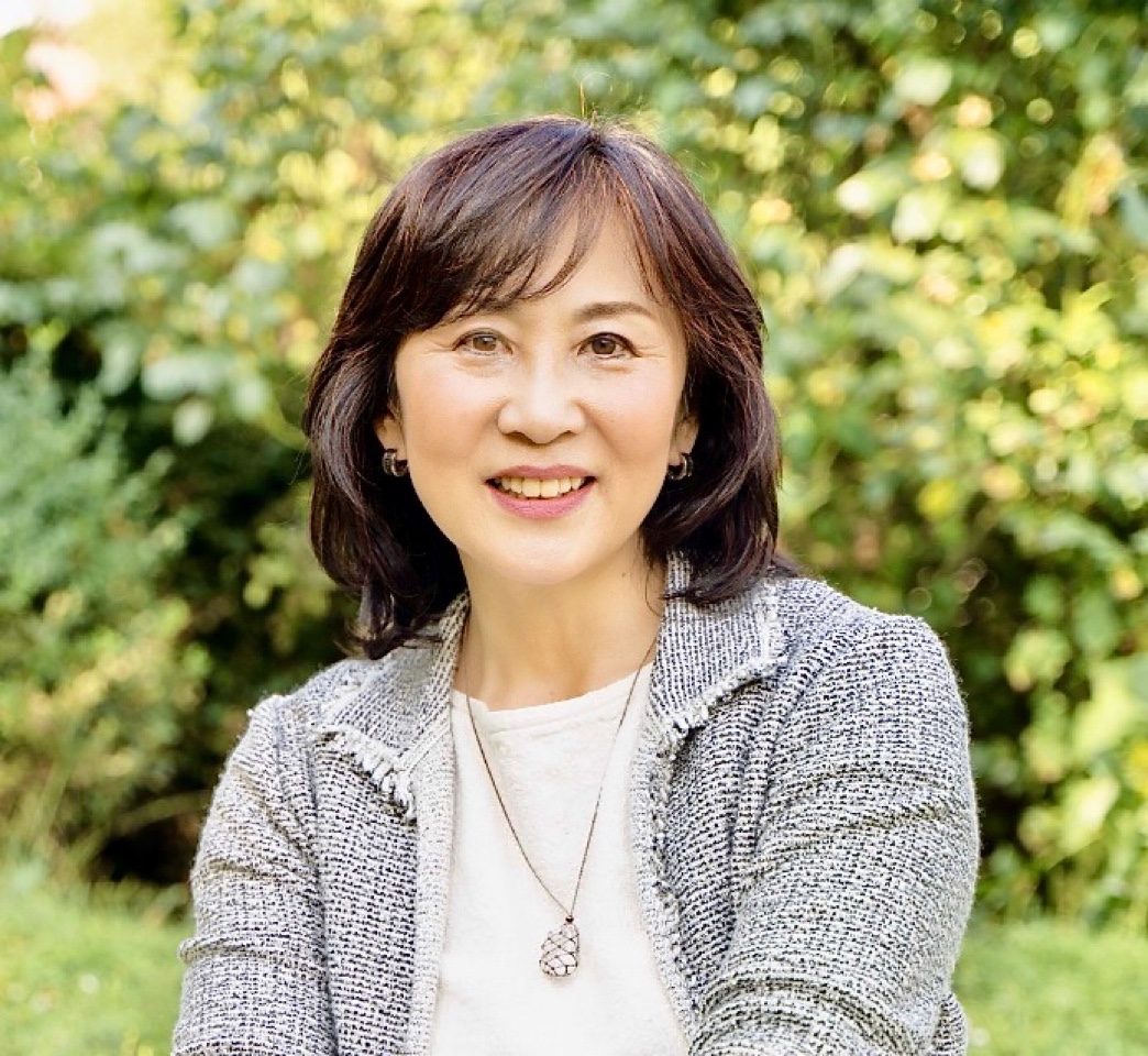 リヒター恵子